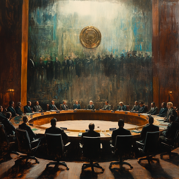Security Council